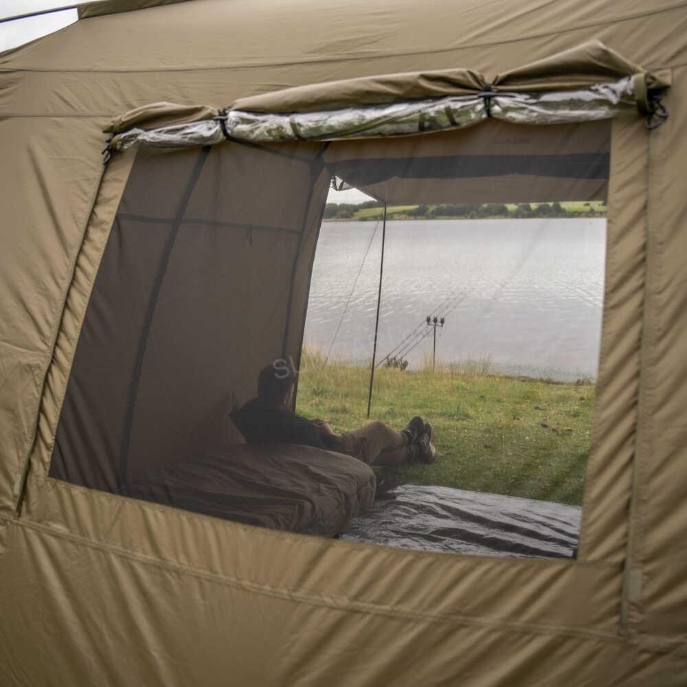 Avid Carp přístřešek Revolve Screen House