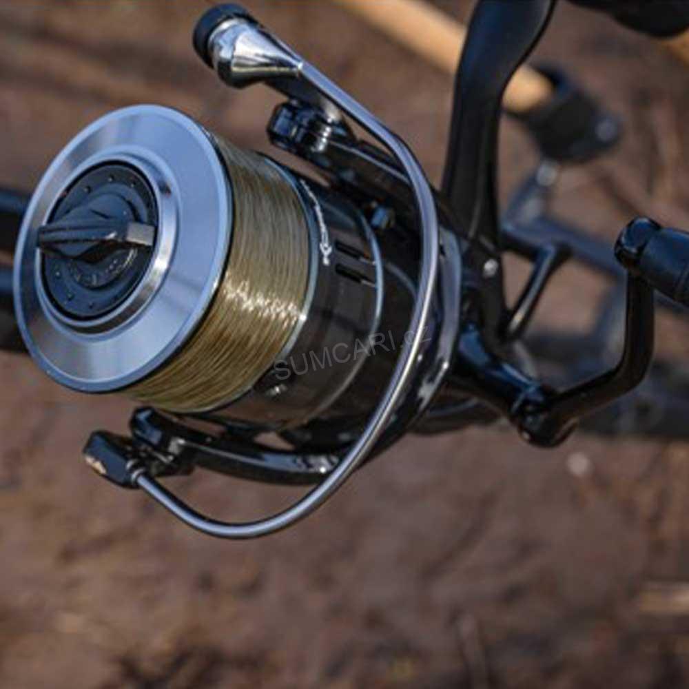 Korum naviják Radius Freespool 4500