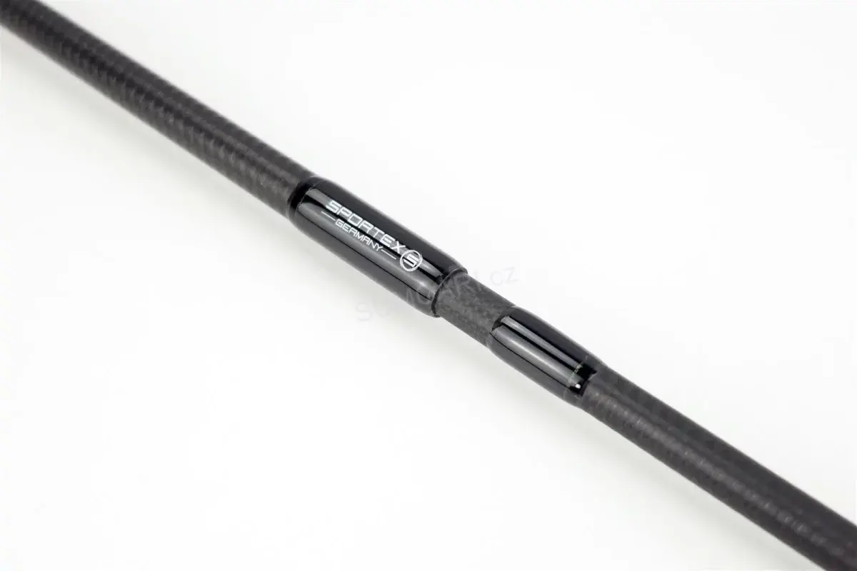 Sportex prut Graphenon CS-2 Boat 10ft 3.00m 3.00lbs, 2 dílný