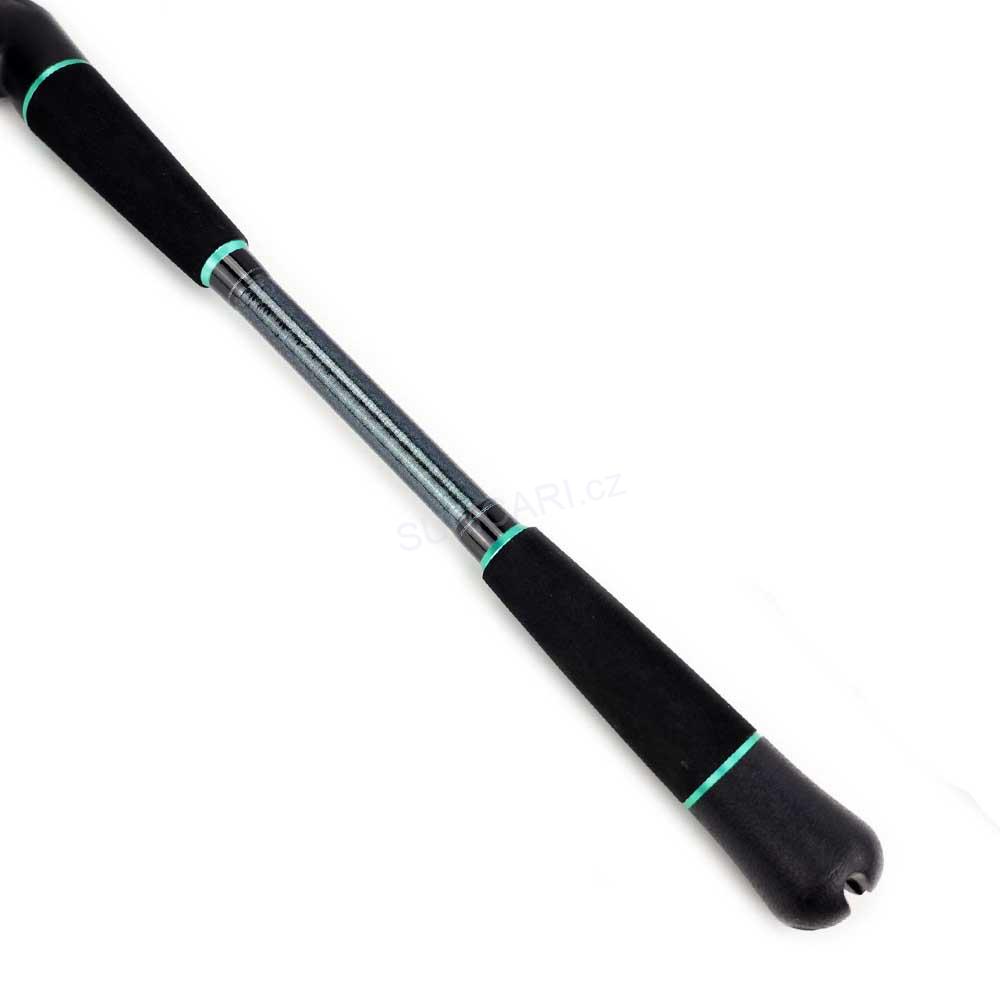 Sportex prut Magnus Mastergrade Jigging Cast RS-2 1.90m 100g, 1+1 dílný