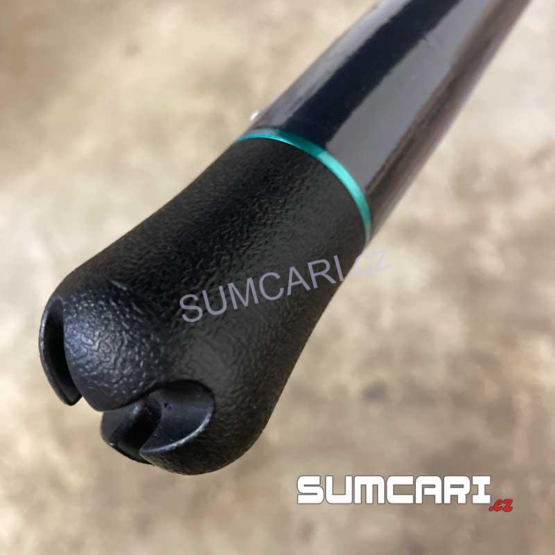 Sportex prut Magnus Mastergrade Jigging RS-2 1.90m 150g, 1+1 dílný