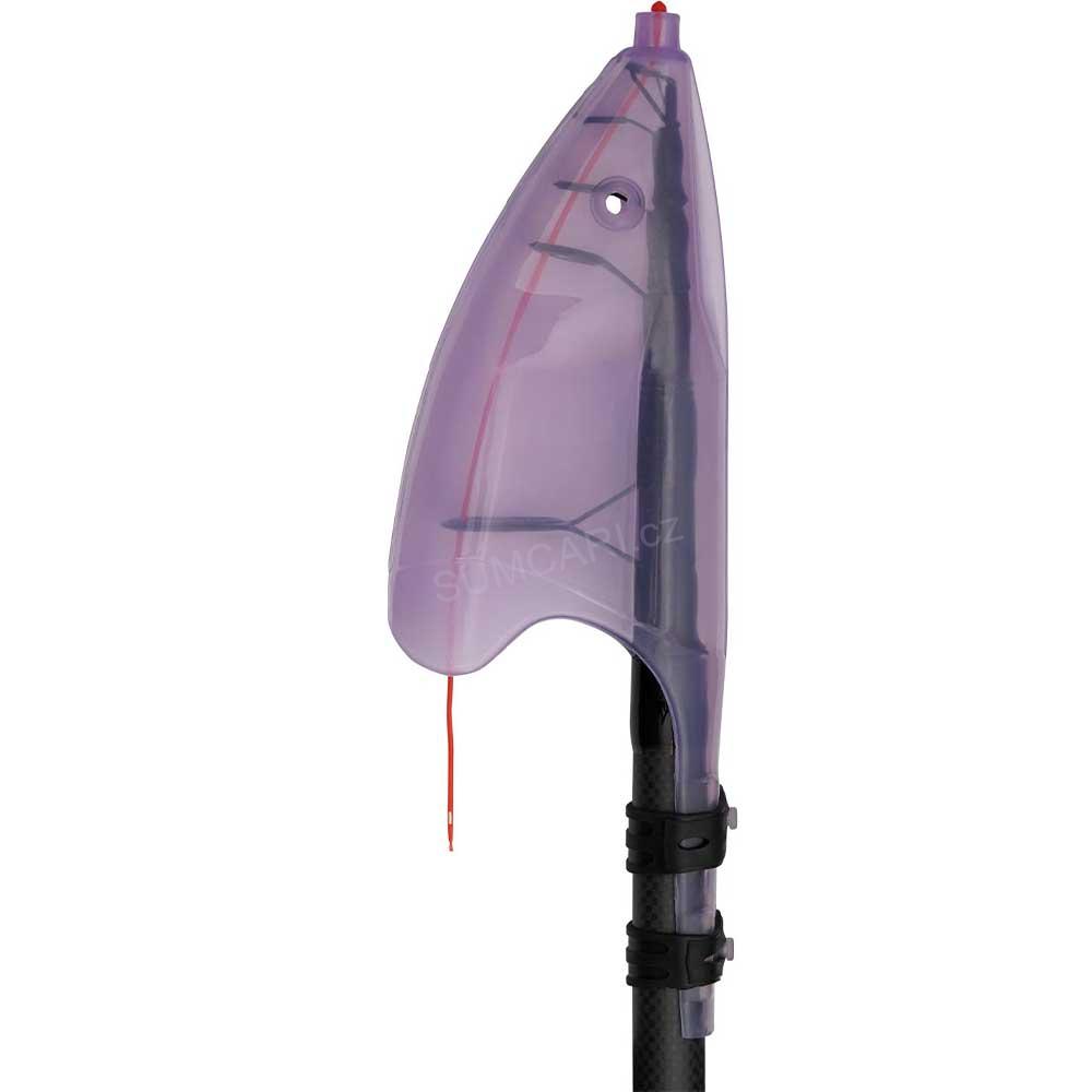 JRC teleskopický prut Defender II Tele 3.60m, 3.00lb + naviják a pouzdro