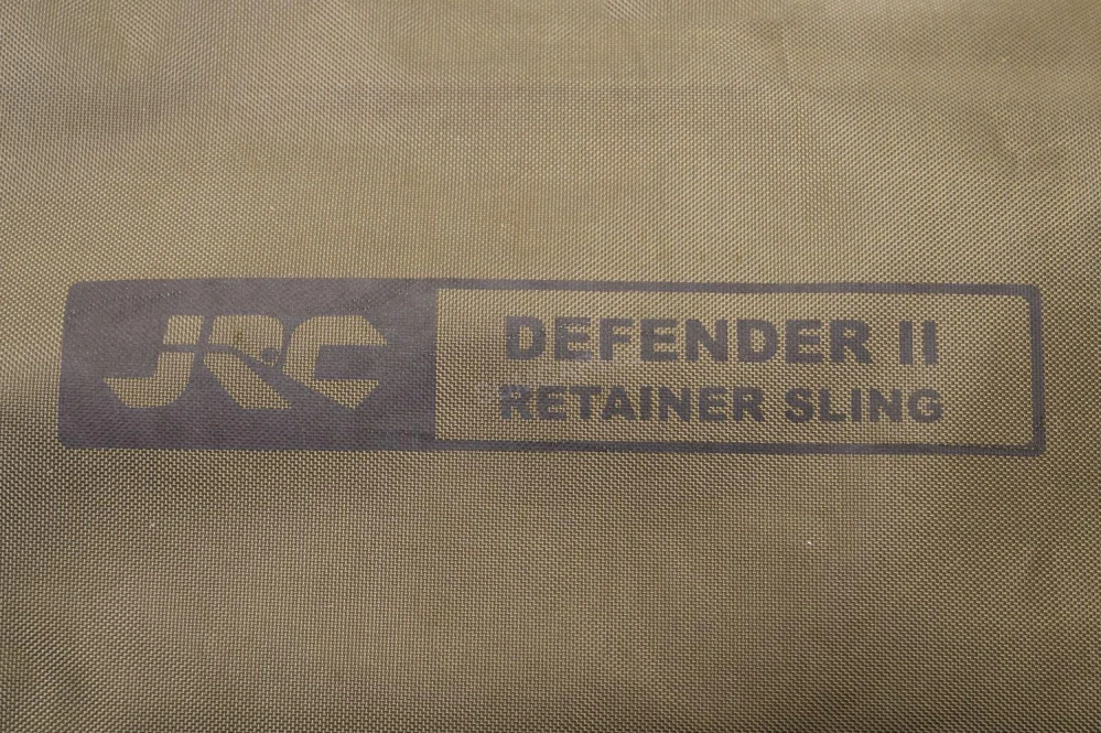 JRC plovoucí sak Defender II Retainer Sling