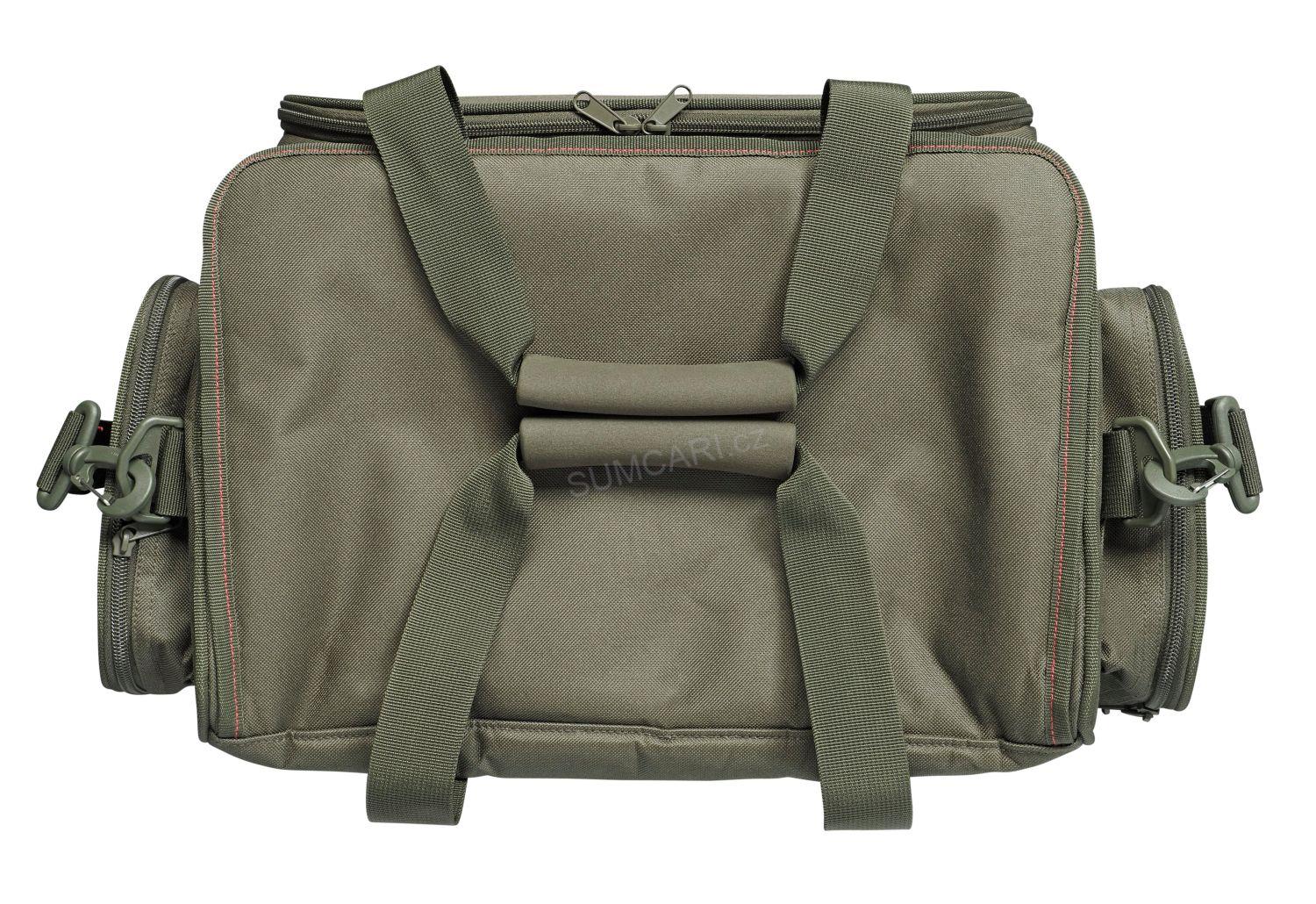 JRC jídelní taška Defender II Session Cooler Food Bag