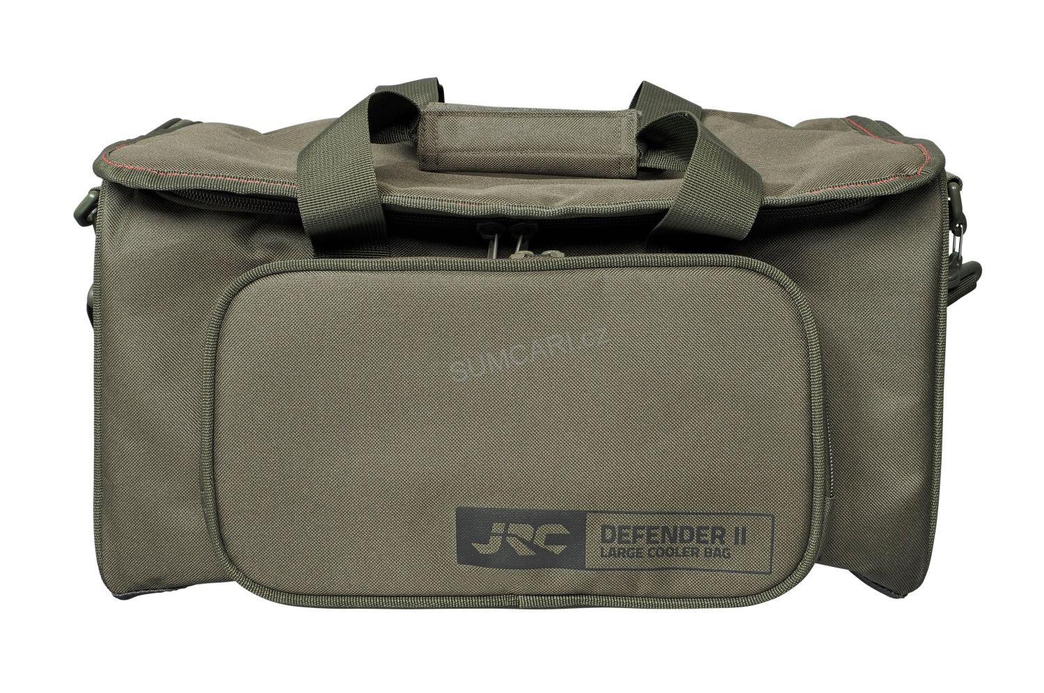 JRC chladící taška Defender II Large Cooler Bag