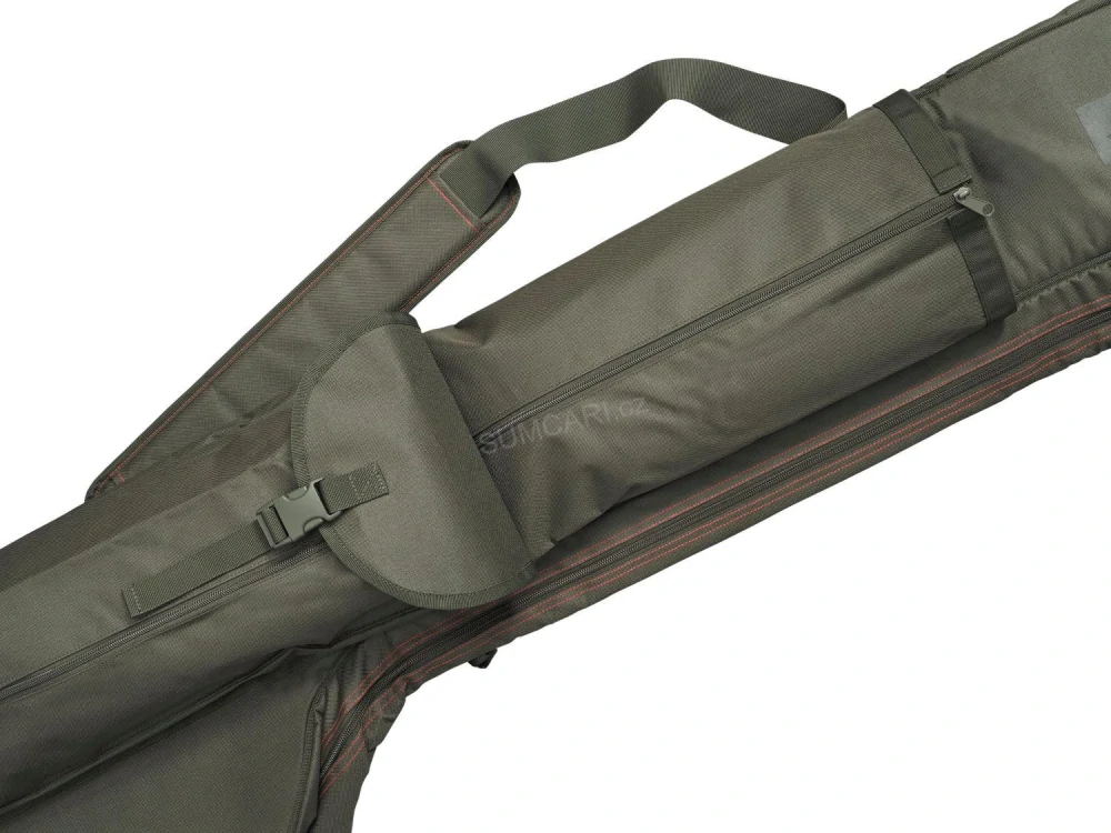 JRC pouzdro na pruty Defender II 3 Rod Sleeve 12-13ft