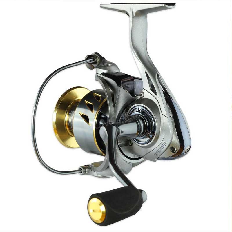 Giants fishing naviják GXF Reel 3000FD
