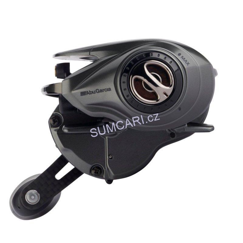Abu Garcia baitcast Zenon MG-X LH (levá ruka)