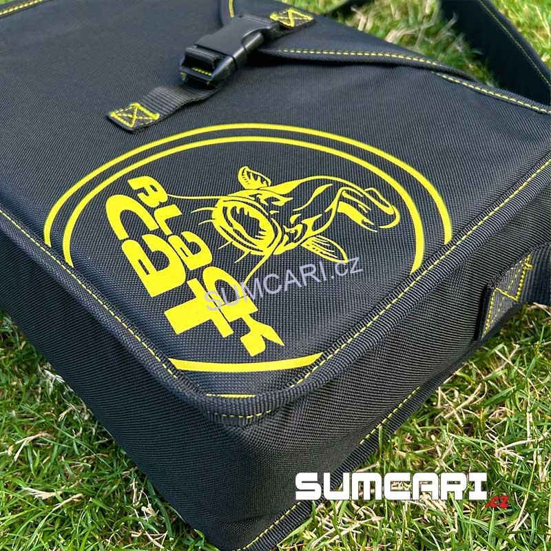 Black Cat taška Lure Carrier