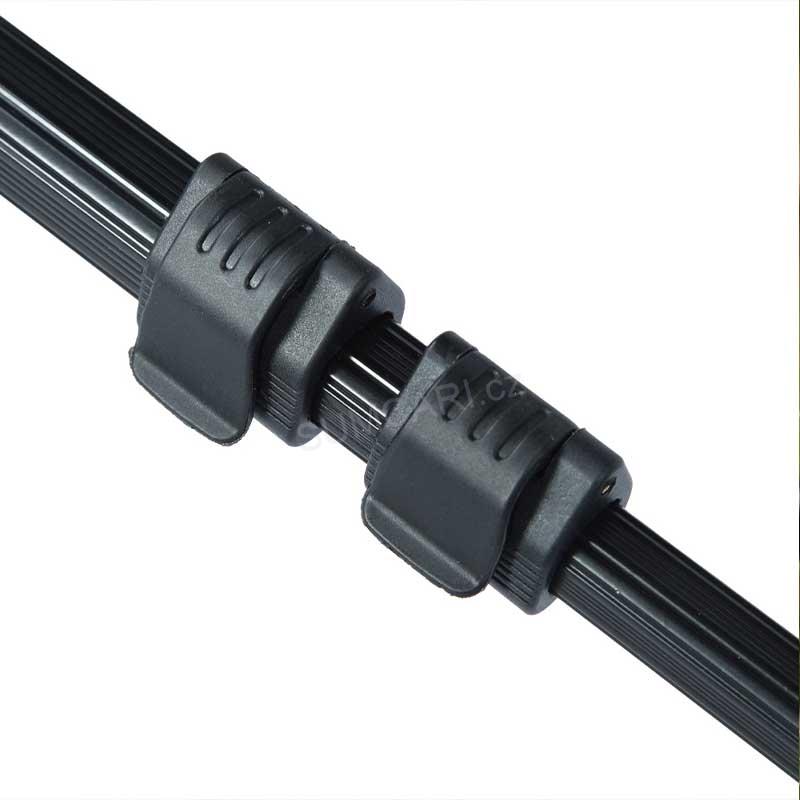 Giants fishing stojan na pruty Tripper Rod Pod 2 Rods