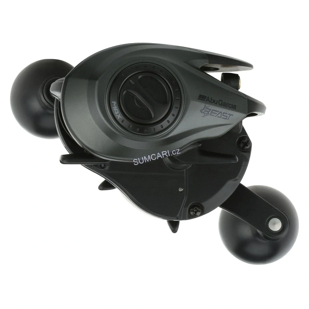 Abu Garcia multiplikátor Beast 300 LH