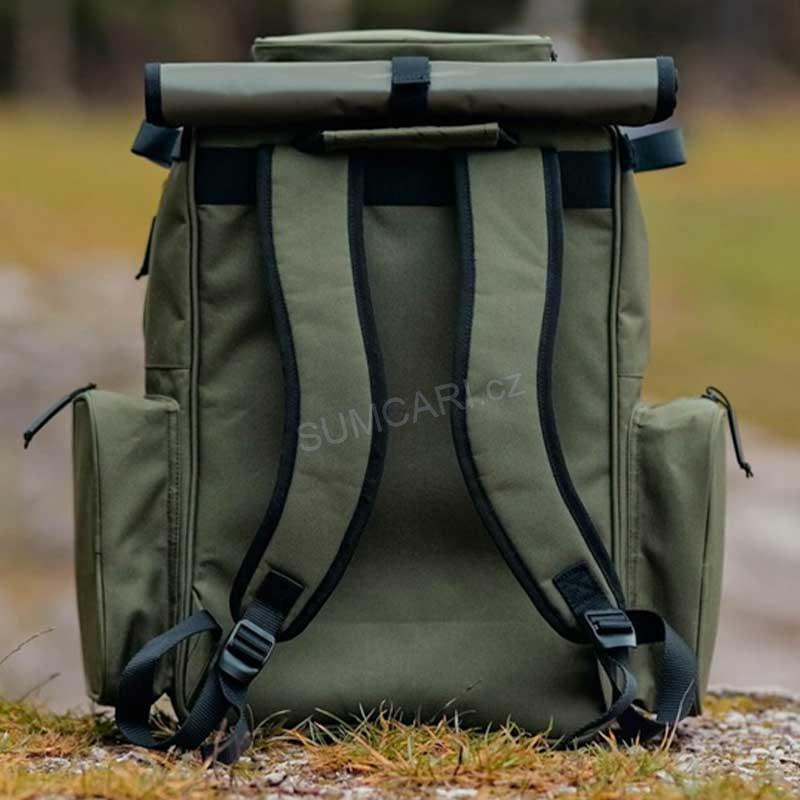 Giants fishing rybářský batoh Rucksack Classic MK2 Medium