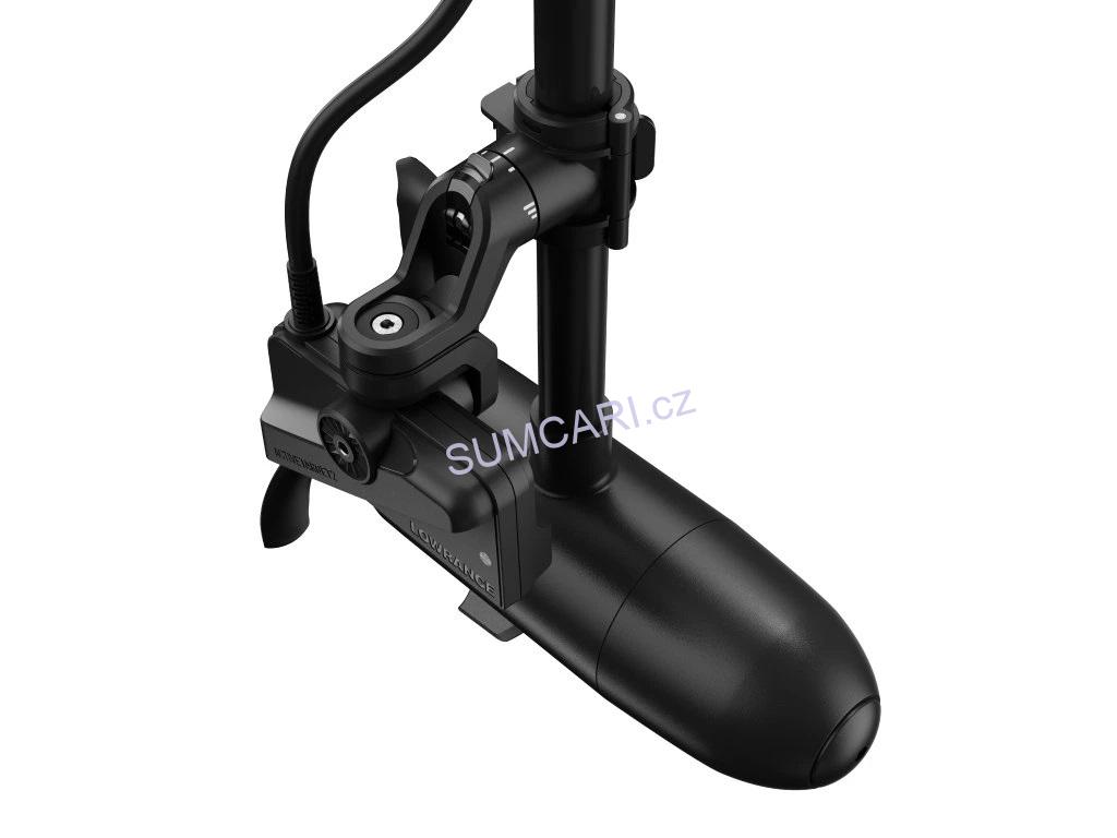 Lowrance Live sonda ActiveTarget® 2 XL
