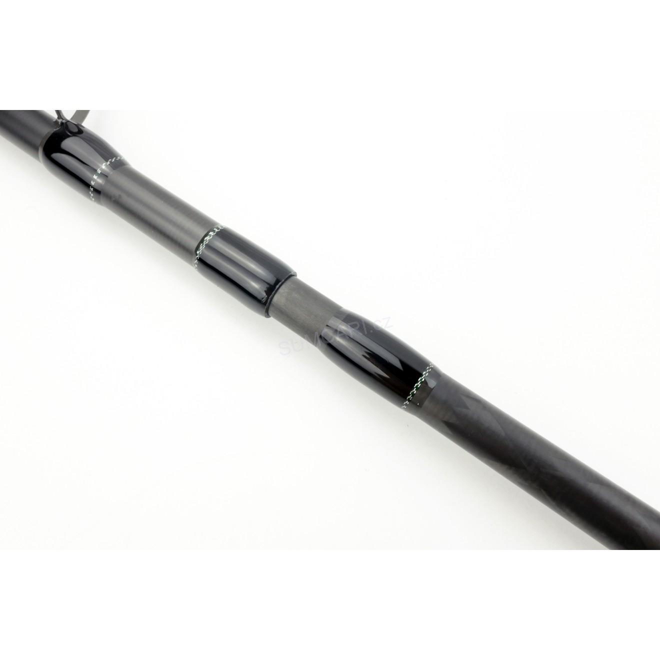 Sportex prut Top Cat Spin CS-2 2.45m 70-190g, 2 díl