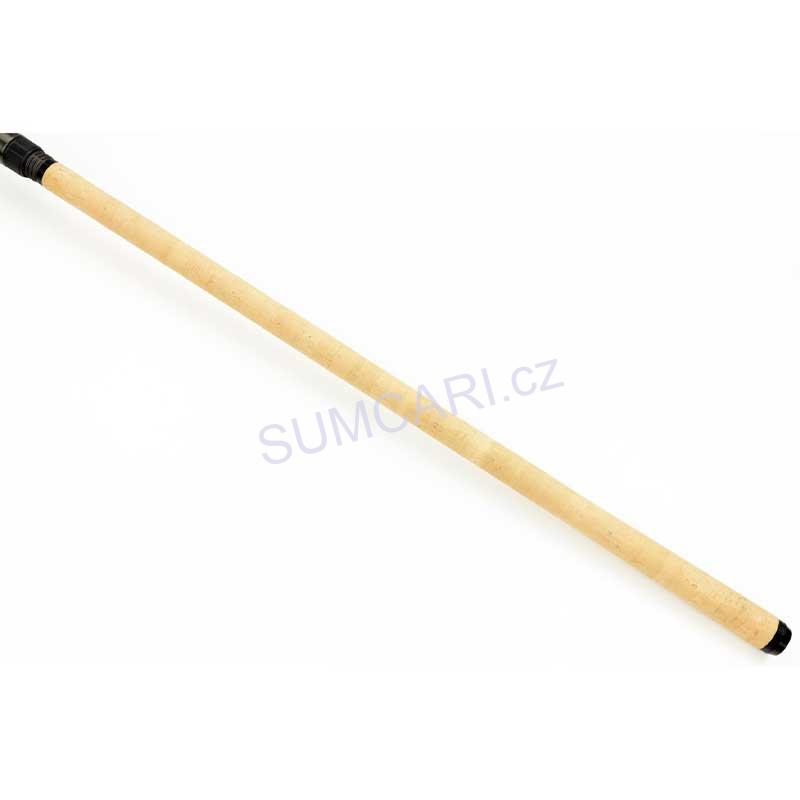 Sportex prut Specimen CS-2 Classic Cork 12ft 3.66m 3.25lb, 2 díl