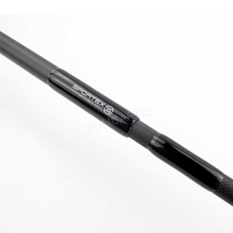 Sportex prut Advancer CS-3 Carp 3.66m 2.75lbs, 2 díl