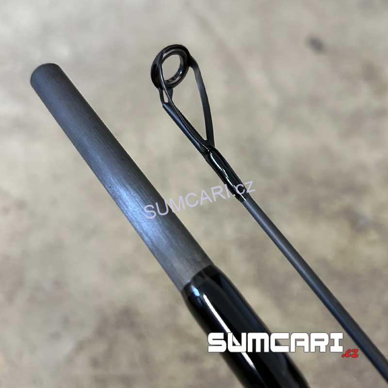 Sportex prut Advancer CS-3 Stalker 3.00m 3.25lbs, 2 díl