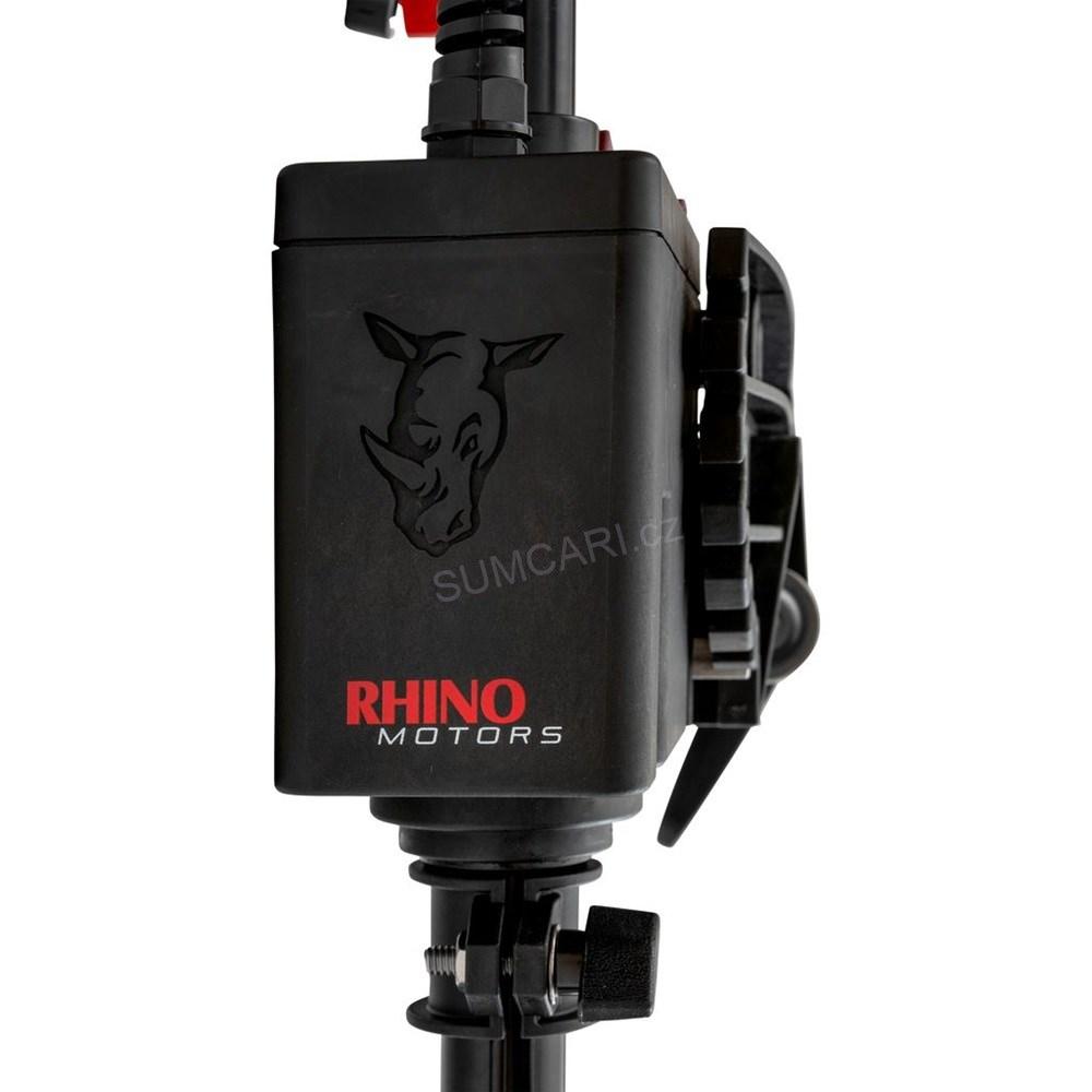Rhino dálkově ovládaný elektromotor CR30VF