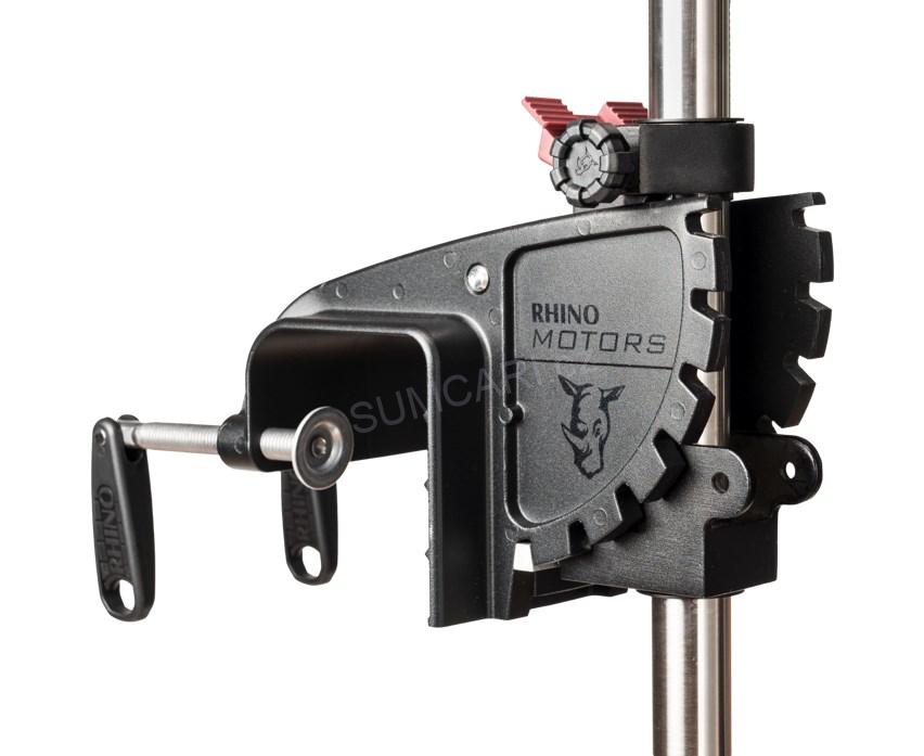 Rhino elektromotor Electric Outboard Motor VX65 V2