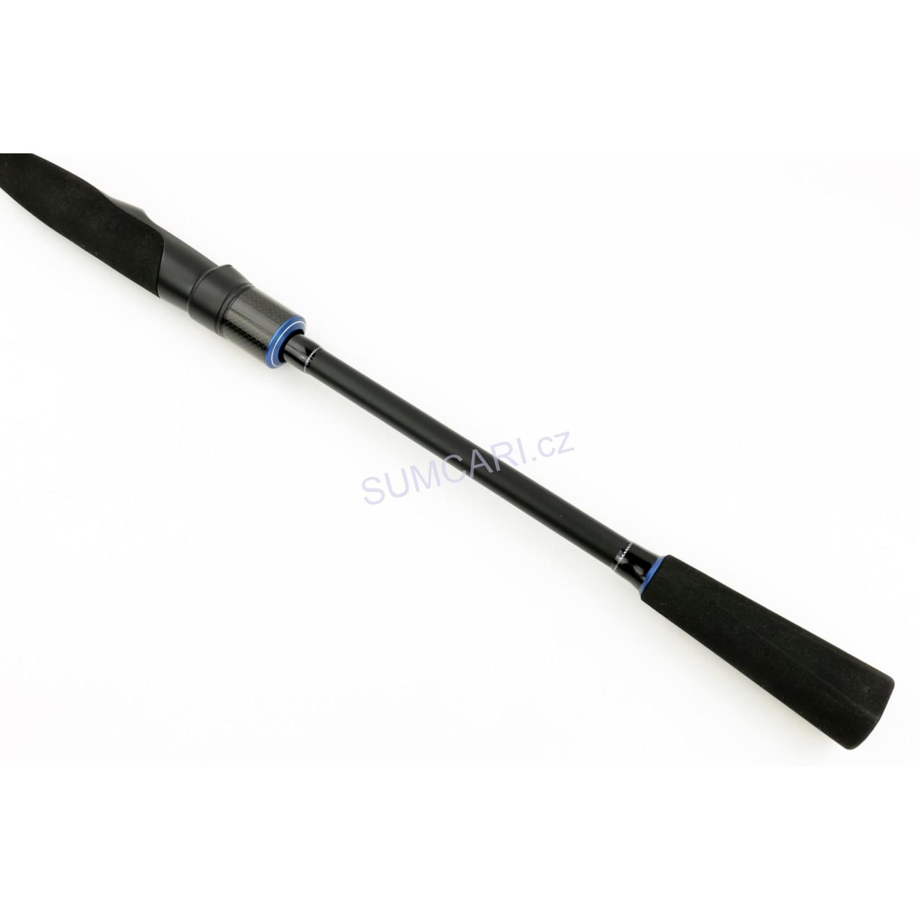 Sportex prut Nova RS-3 2.13m 5-23g, 2 díl