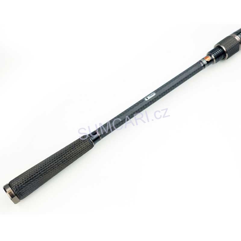 Sportex prut Beyond RS-2 spin 2.50m 9-33g, 2 díl