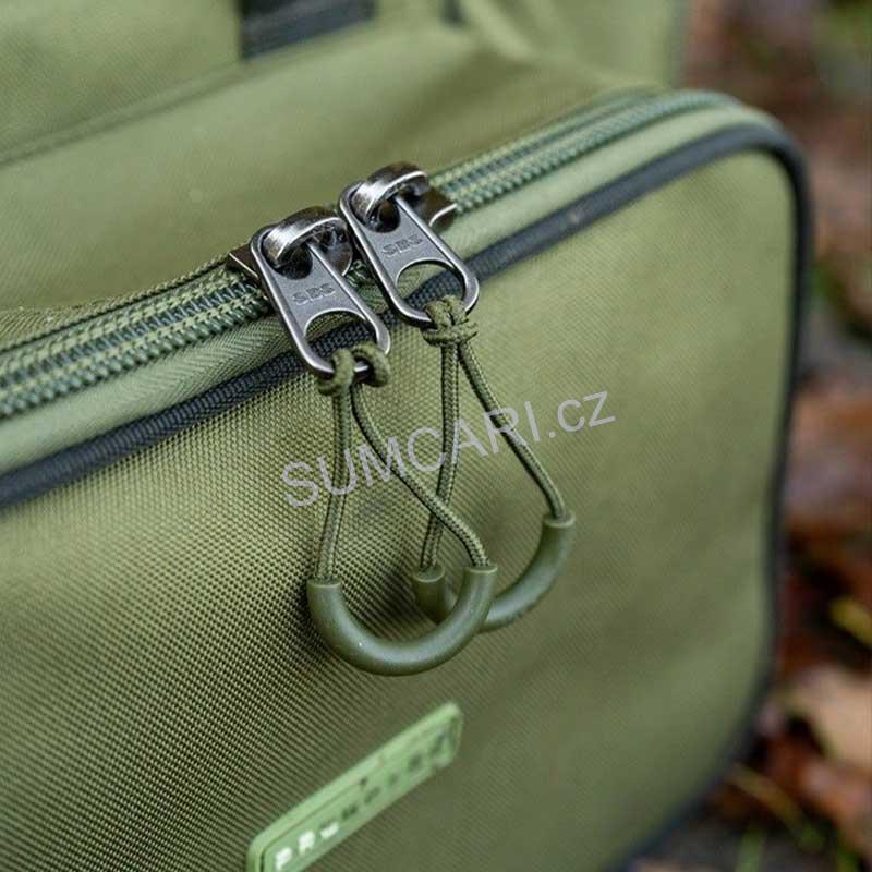 Korum rybářská taška Progress Compact Caryall 25 l