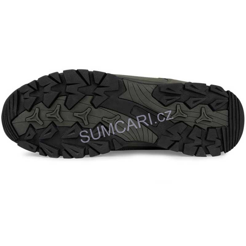 Korum rybářské boty Superseal Walking Shoe, vel. 43