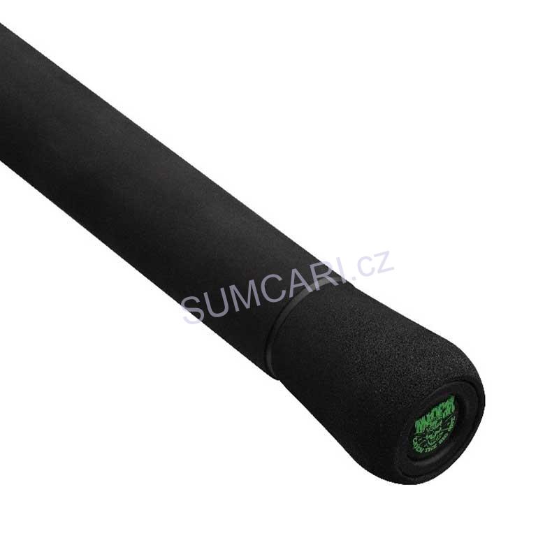 MADCAT prut na sumce UV Series Heavy Duty Rod 2.70m 200-300g, 2 díl