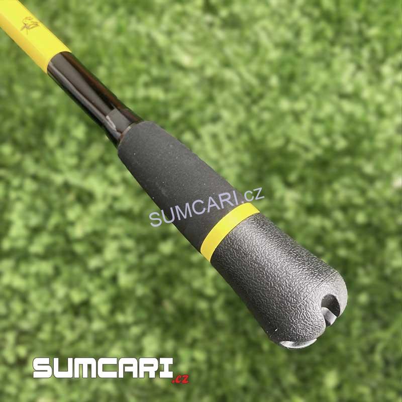 Black Cat prut Perfect Passion X Casting 2.20m 30-150g, 1+1 díl