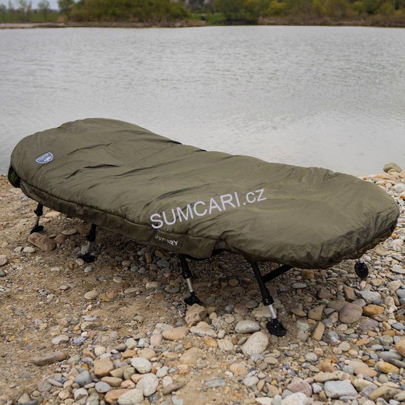 Giants fishing spací pytel 5 Season Luxury Sleeping Bag