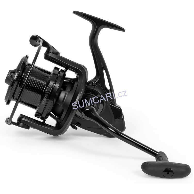 Avid Carp naviják Ex-Cast 10000 Reel