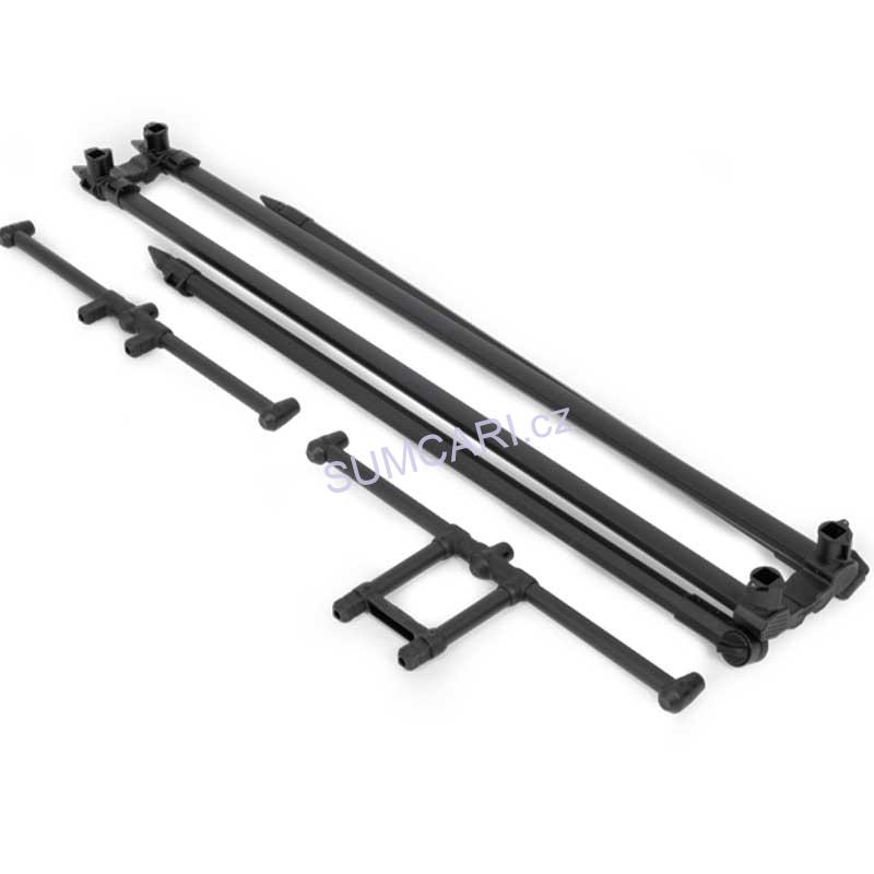 Korum stojan na pruty Deluxe River Tripod 3 Rod Wide