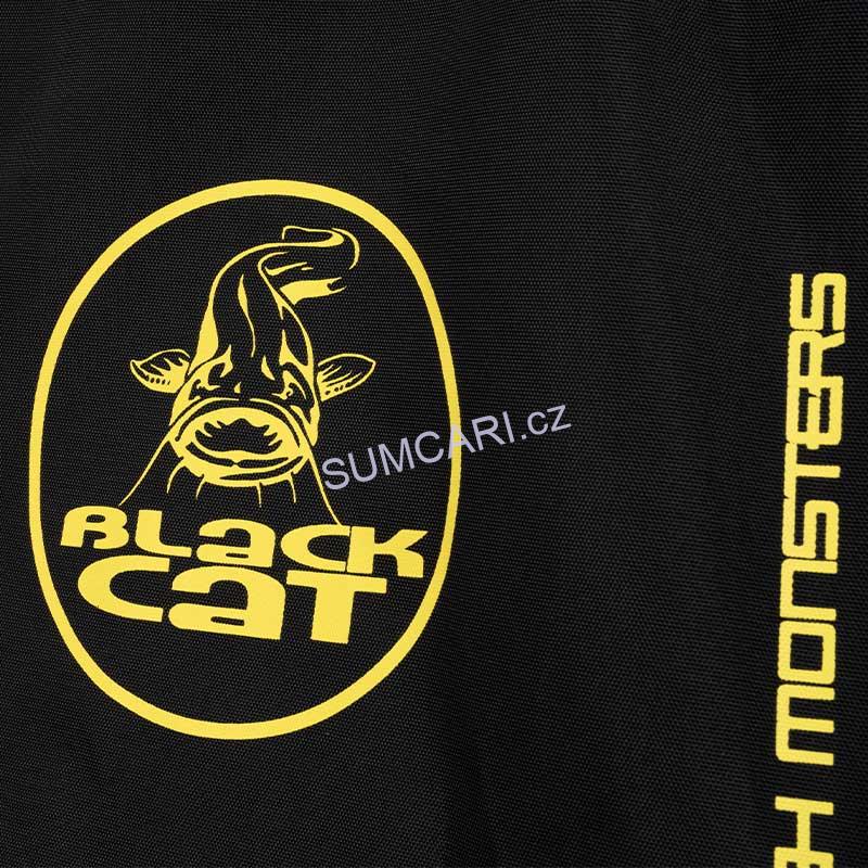 Black Cat nepromokavý potah do auta Waterproof Seat Cover