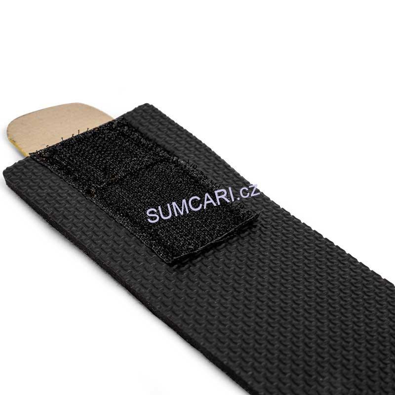 Black Cat pásky pro sepnutí prutu Rod Bands, 2ks