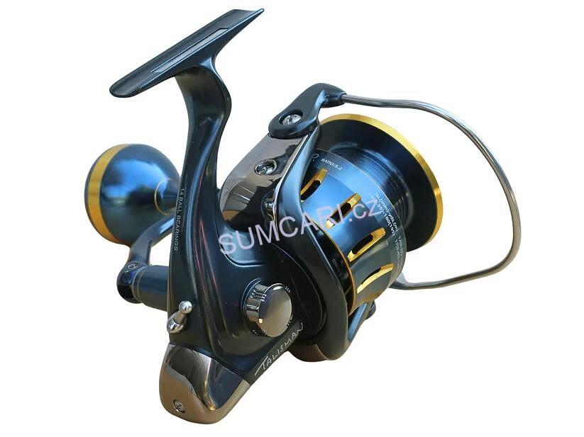 TICA naviják Talisman TGS 8000