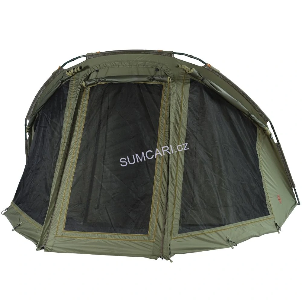 Giants fishing druhý plášť Luxury Overwrap 2-3 Man MK2