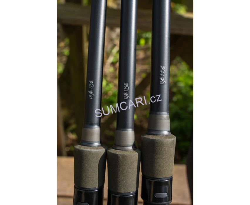 Korum prut Avon 3.60m 1.75lb, 2 dílný