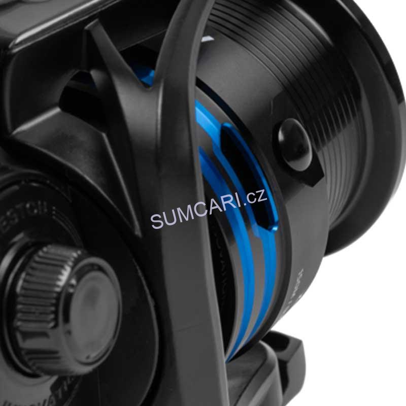 Preston naviják Inception 320 Reel