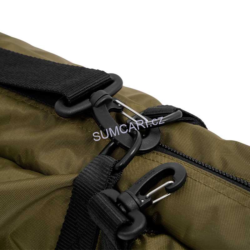 Black Cat pouzdro na prut Battle Cat Elite 1,78m