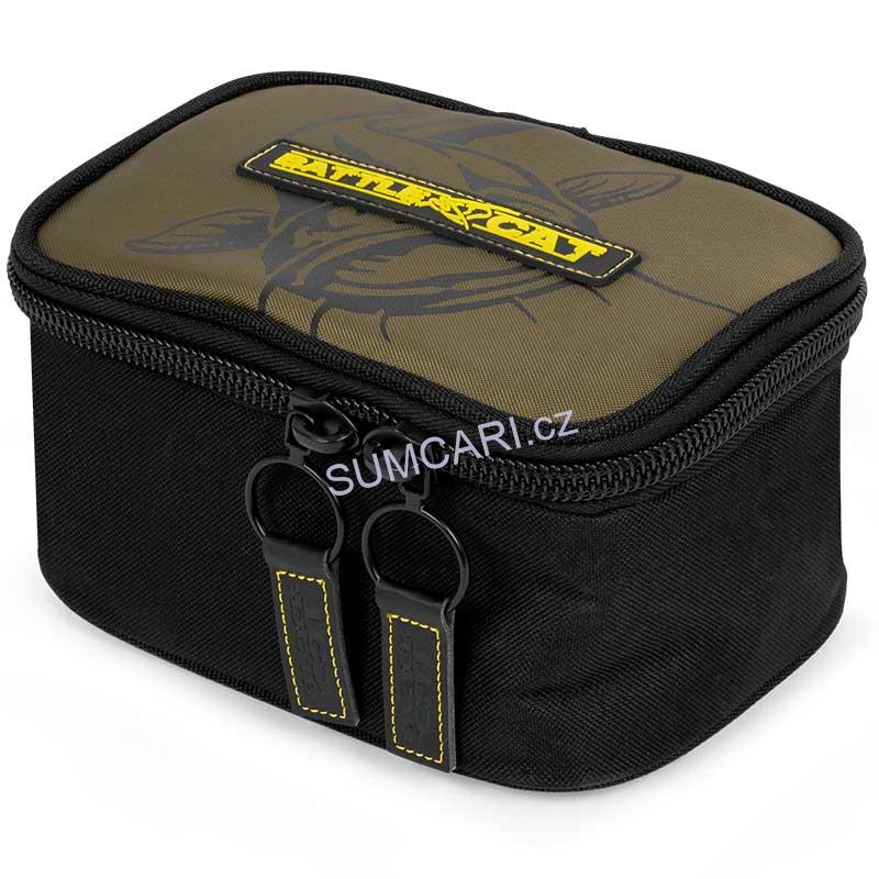 Black Cat pouzdro Battle Cat ELITE, vel. L