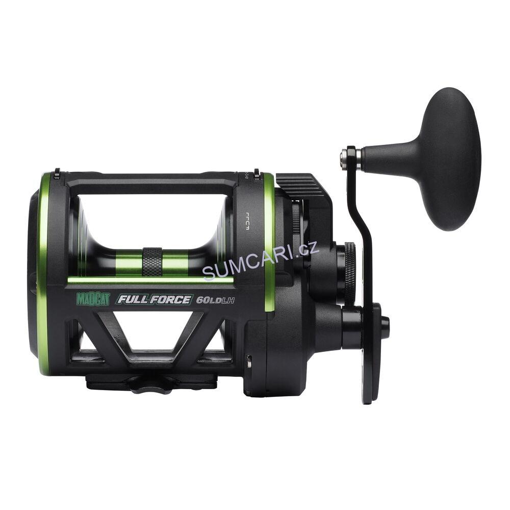 Madcat multiplikátor Full Force 60LDLH