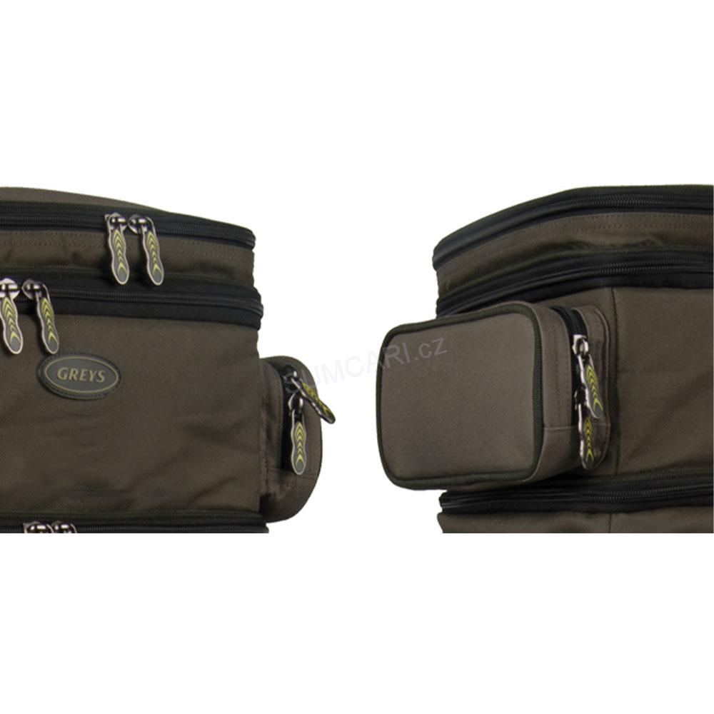 Greys batoh PRODIGY Tackle Base Rucksack