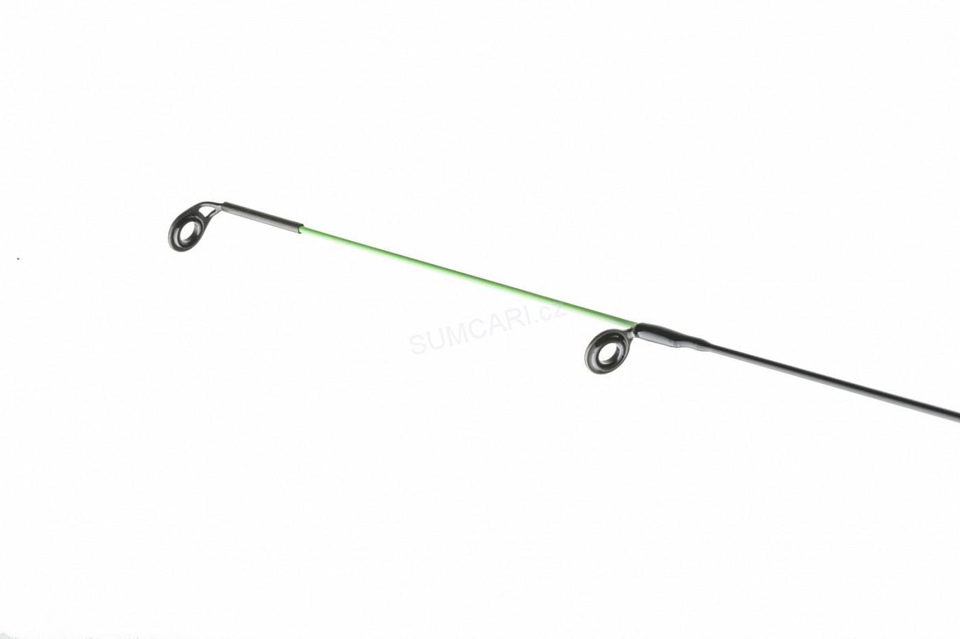 Mivardi prut Nitrium Feeder 3.60m M 20-75g, 3 díl