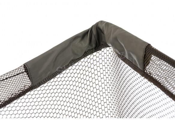 Mivardi podběrák Executive MK2 100 x 100 cm + tyč