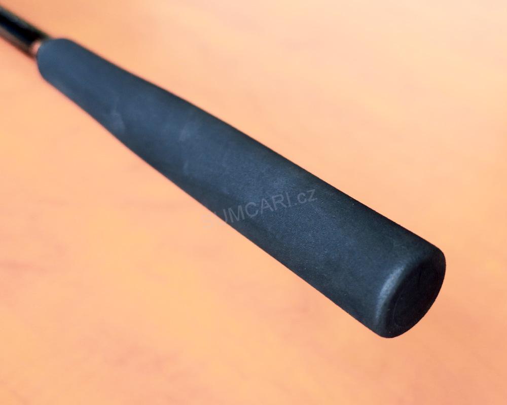WFT prut XK-Bone Shad 2.70m 10-56g, 2díl
