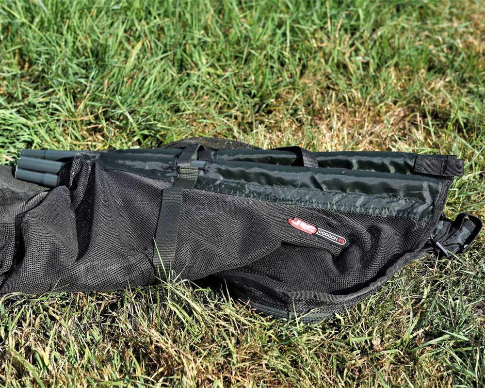 JRC sak Cocoon 2G Folding Mesh Weigh Sling