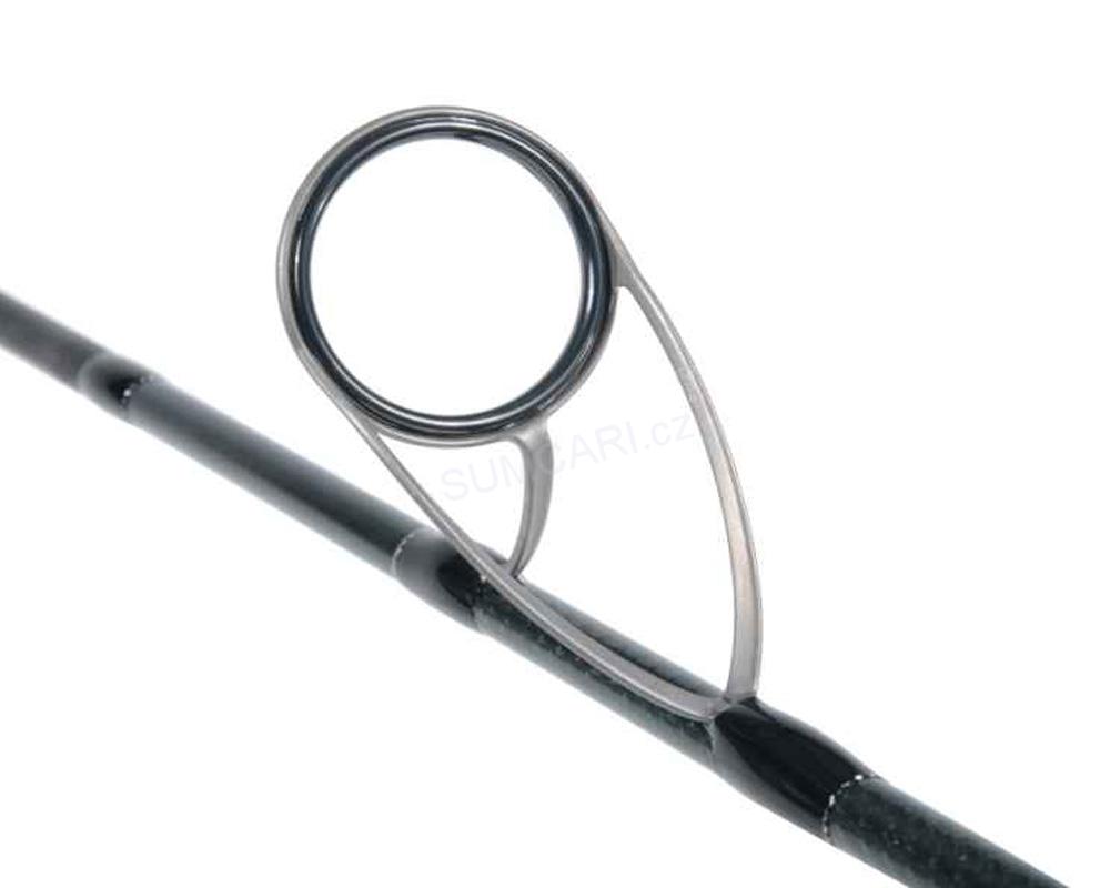 Sportex prut Graphenon Carp 3.66m 2.75lbs, 2díl