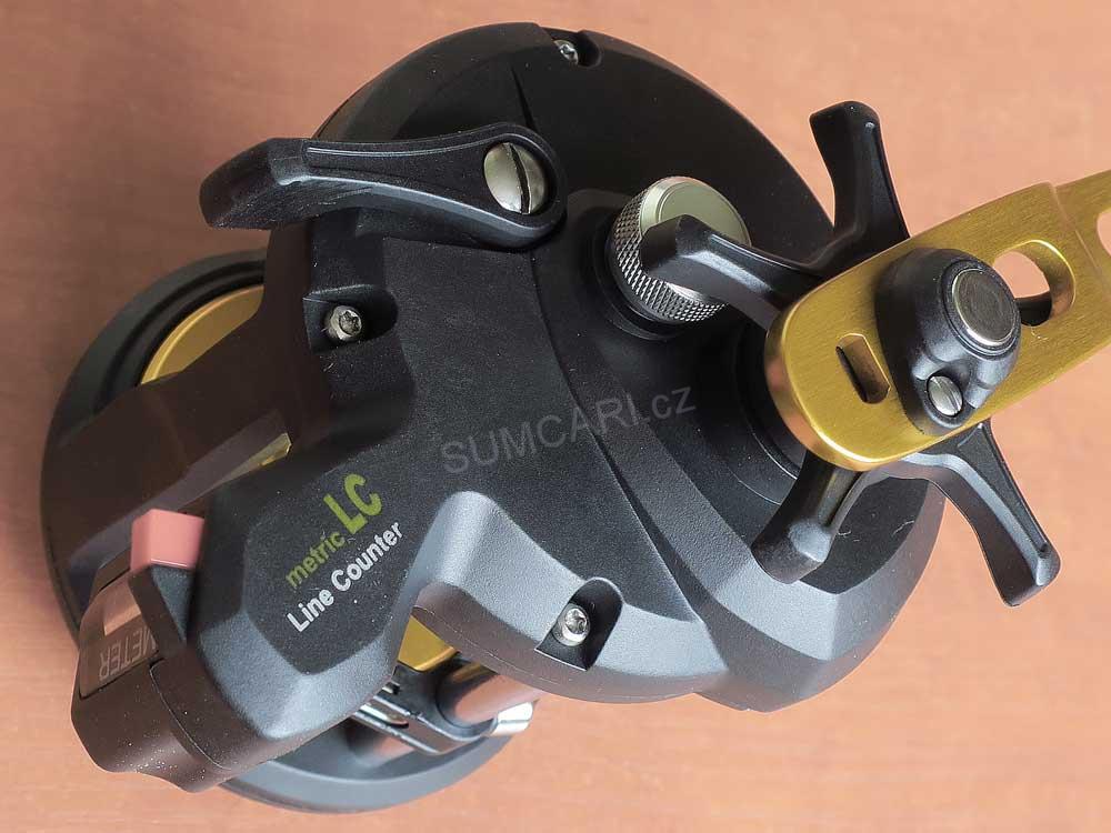 WFT multiplikátor Offshore 2 LW LC 30LH