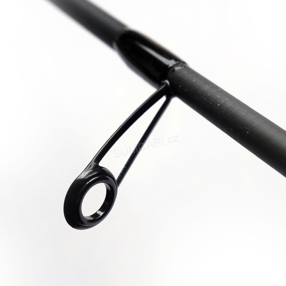WFT prut Penzill Telegraph 1.80m 1-7g, 2díl