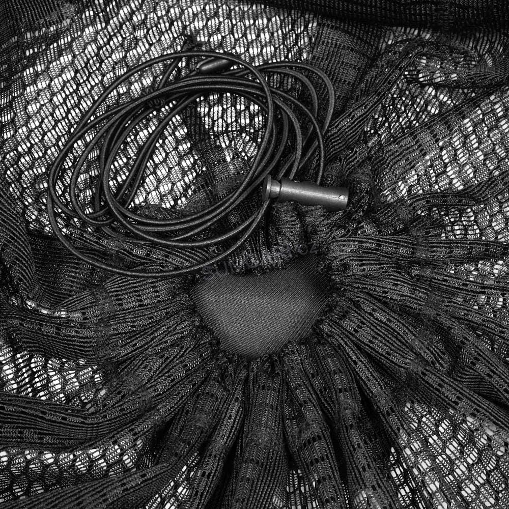 Black Cat vezírek Baitfish Tunnel